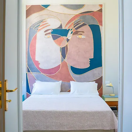 Gasthuis Dimora Sant'allegria Lecce