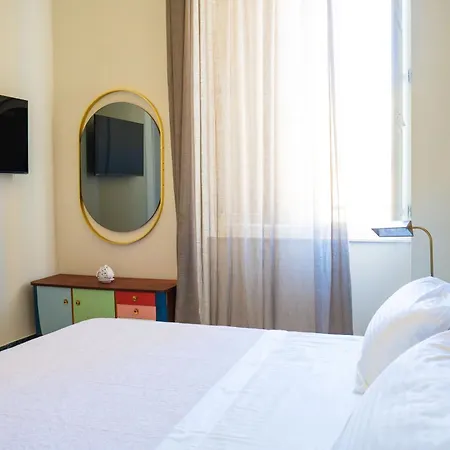 Gasthuis Dimora Sant'allegria