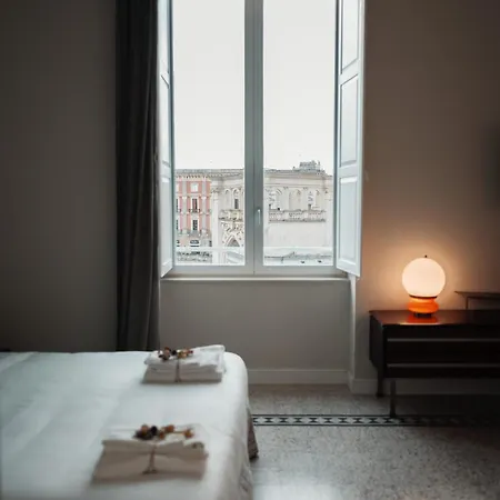 Dimora Sant'allegria بيت ضيافة 3*