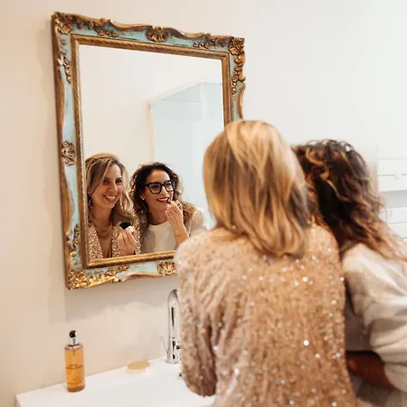 Dimora Sant'allegria ゲストハウス 3*