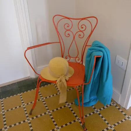 Dimora Sant'allegria 3* レッチェ