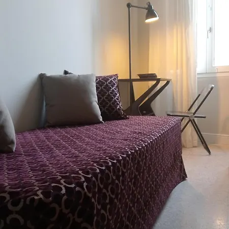 بيت ضيافة Dimora Sant'allegria ليتشي