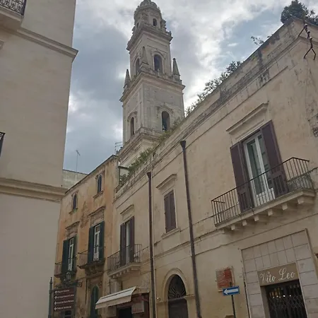 Dimora Sant'allegria Lecce