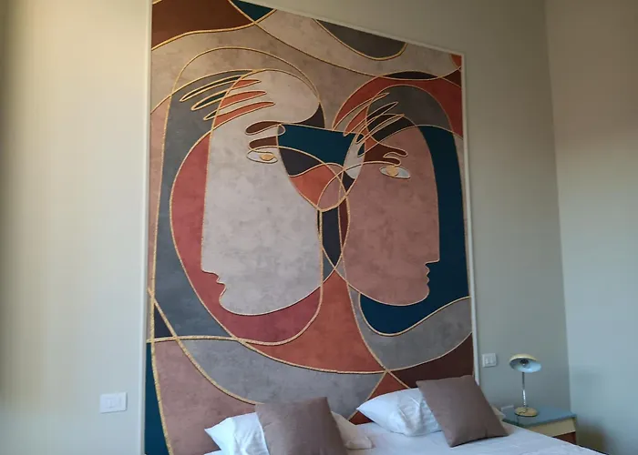 Dimora Sant'allegria 3* Lecce