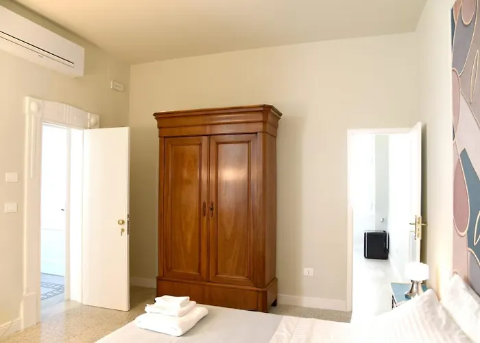 Dimora Sant'allegria 3*