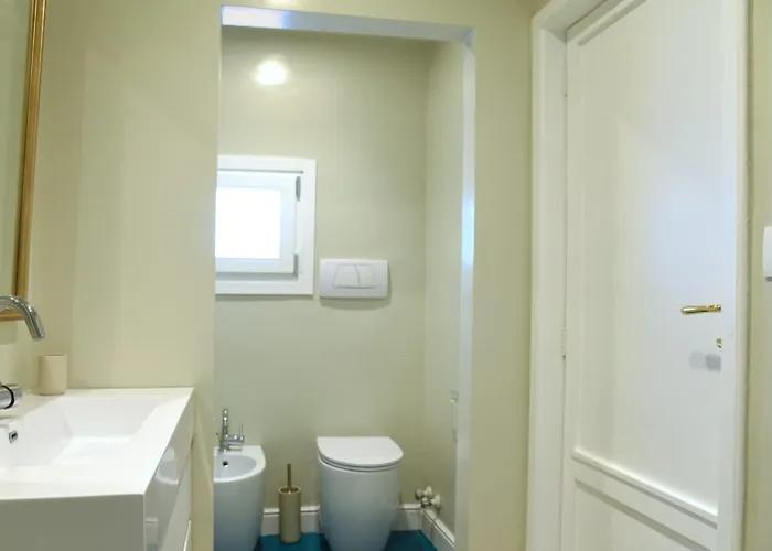 Gæstehus Dimora Sant'allegria