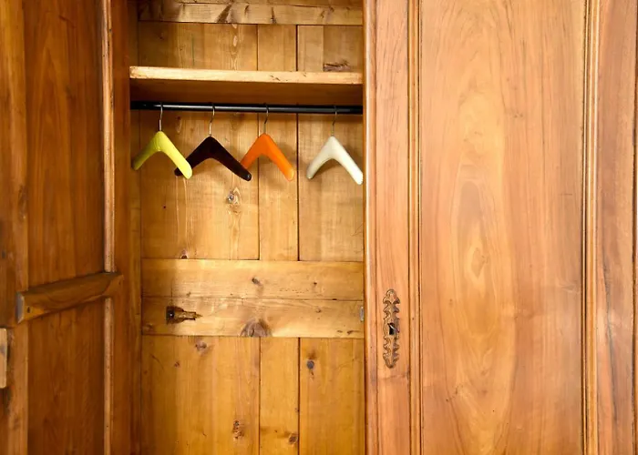 Vendégház Dimora Sant'allegria 3*