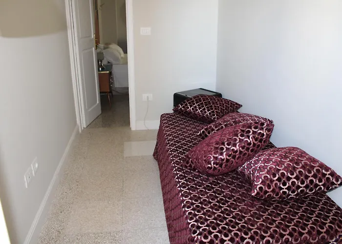 Dimora Sant'allegria 3* Lecce