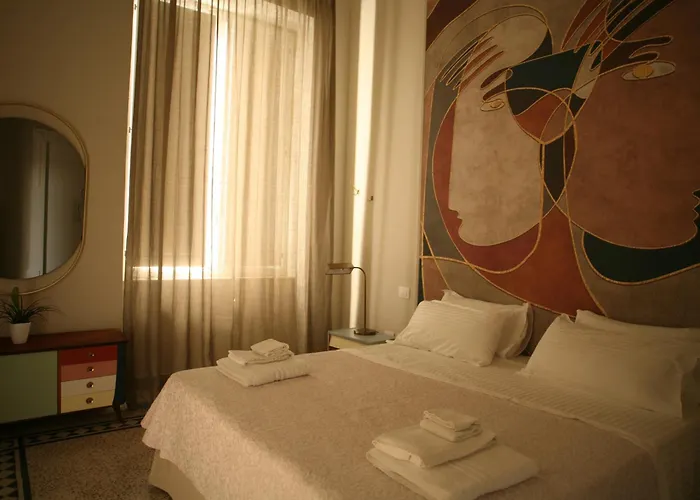 Dimora Sant'allegria