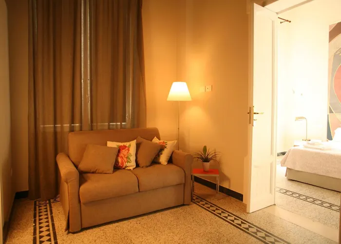 Dimora Sant'allegria 3*