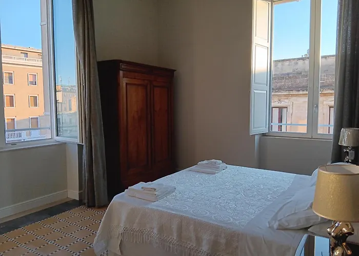 Dimora Sant'allegria Gæstehus