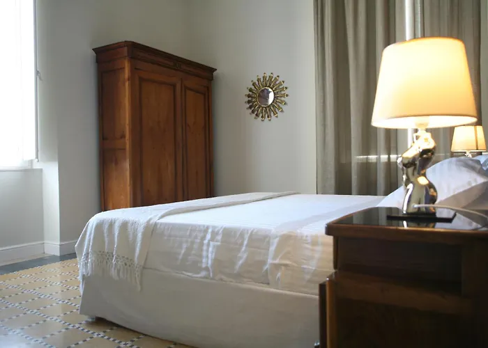 Dimora Sant'allegria