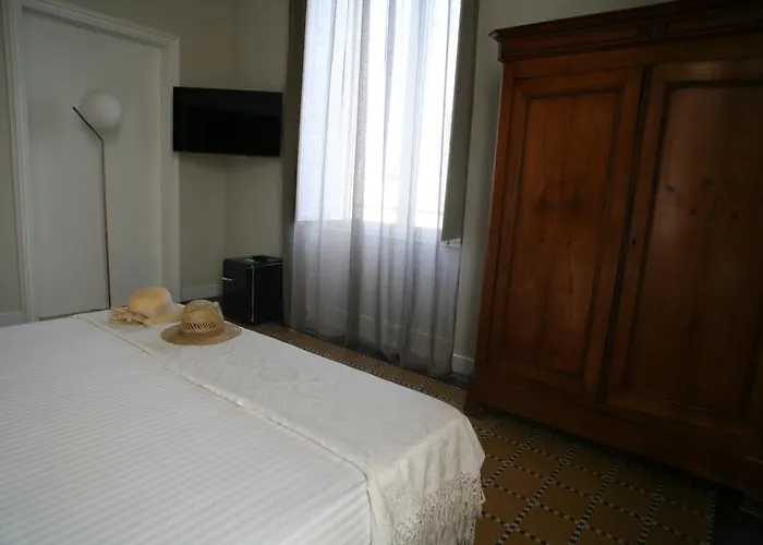 Dimora Sant'allegria Vendégház 3*