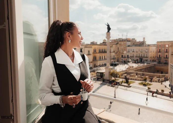 Dimora Sant'allegria Vendégház