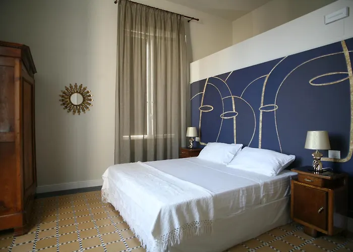 Dimora Sant'allegria Lecce