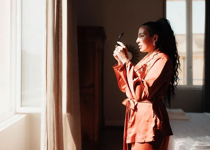 Dimora Sant'allegria 3*