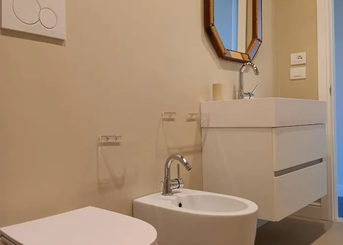 Dimora Sant'allegria Lecce