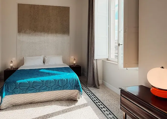 Dimora Sant'allegria Lecce