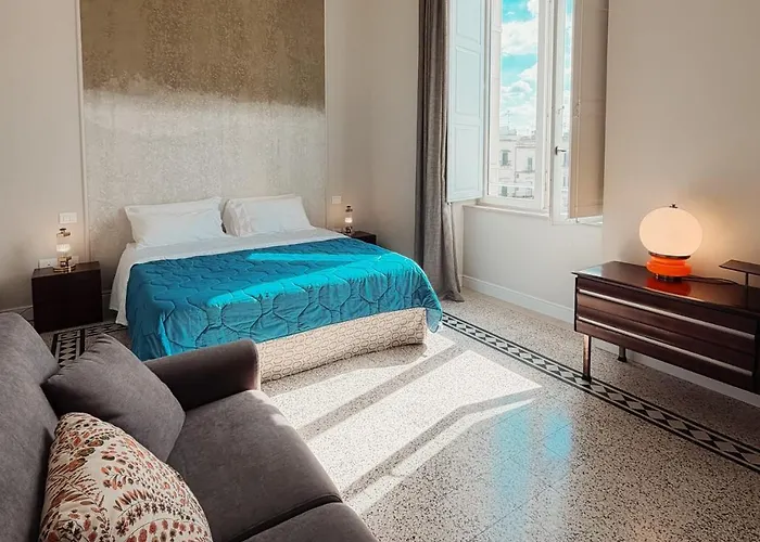 Dimora Sant'allegria Vendégház 3*