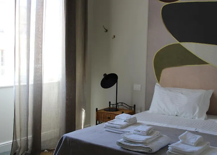 Dimora Sant'allegria