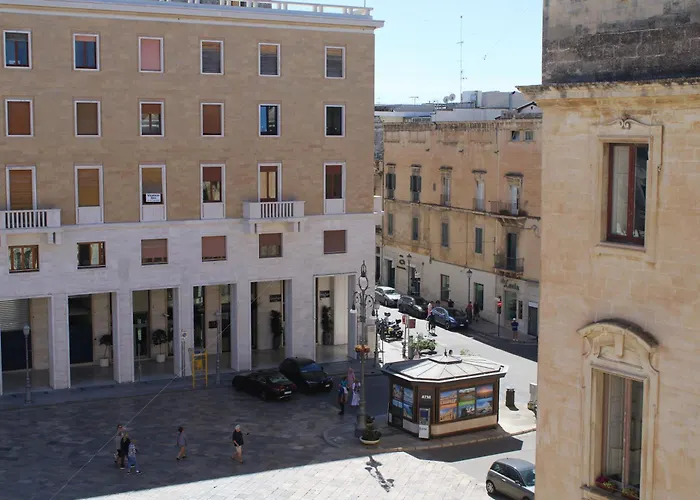 Dimora Sant'allegria Gæstehus 3*