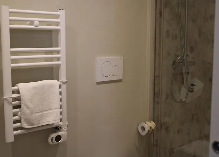 Dimora Sant'allegria Vendégház