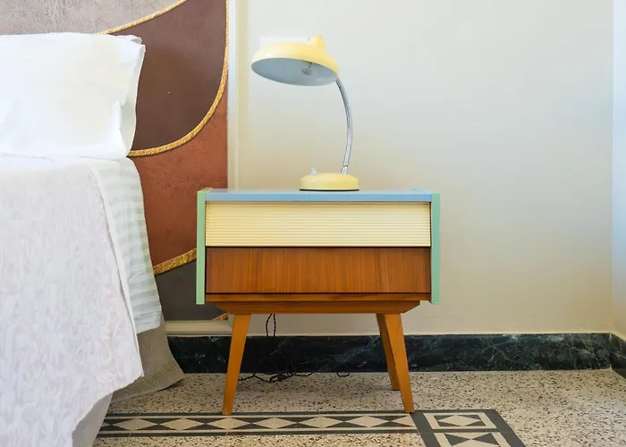 Dimora Sant'allegria 3*