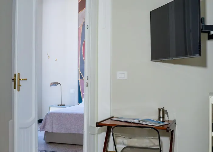 Dimora Sant'allegria Gæstehus 3*