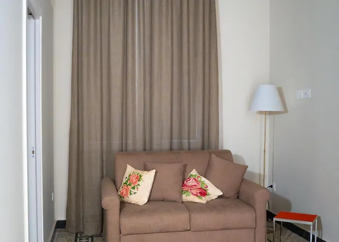 Vendégház Dimora Sant'allegria Lecce