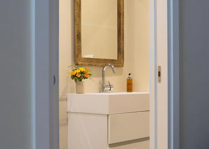 Dimora Sant'allegria Vendégház 3*