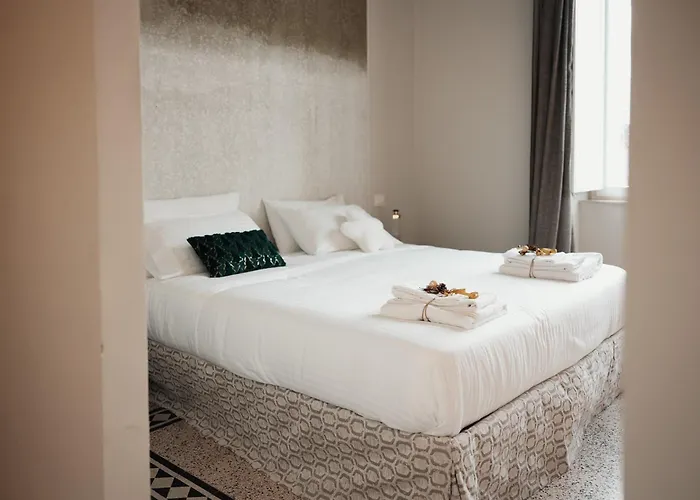 Gæstehus Dimora Sant'allegria