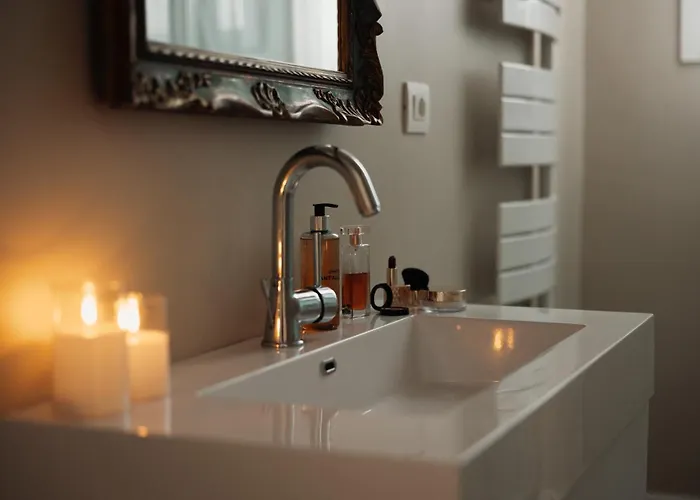 Dimora Sant'allegria 3*