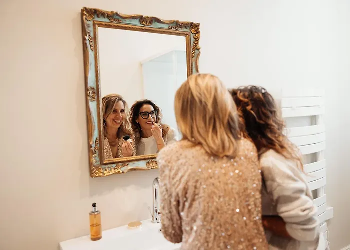 Dimora Sant'allegria Vendégház 3*