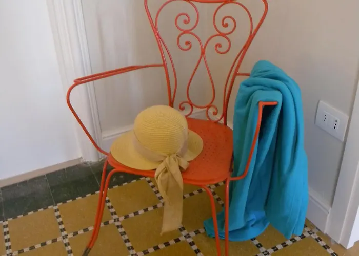 Dimora Sant'allegria 3* Lecce