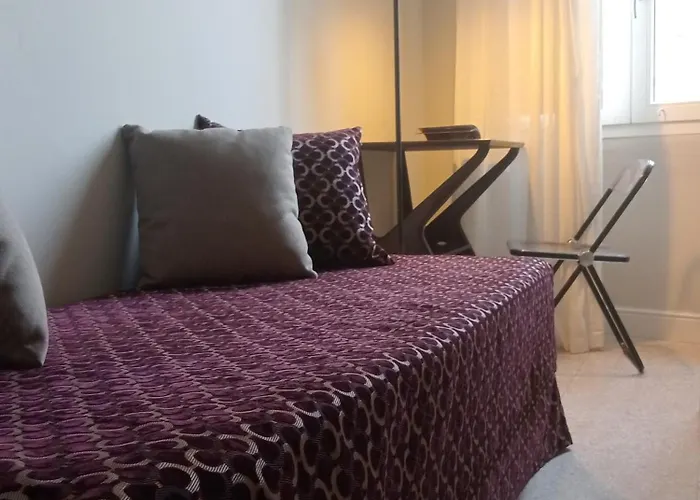 Gæstehus Dimora Sant'allegria Lecce