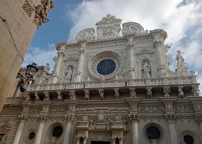 Dimora Sant'allegria Lecce