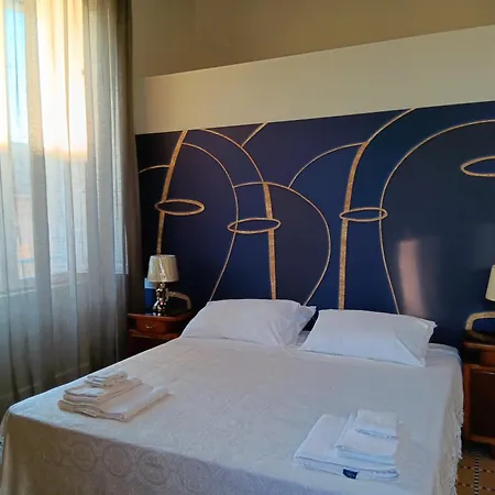 Dimora Sant'allegria Penzion 3*