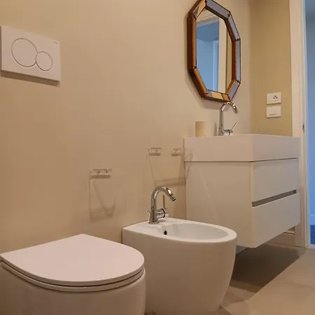 Dimora Sant'allegria Lecce