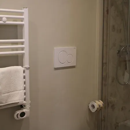 Dimora Sant'allegria Penzion