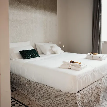 Penzion Dimora Sant'allegria