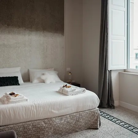 Penzion Dimora Sant'allegria 3*