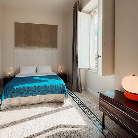 Dimora Sant'allegria לצ'ה