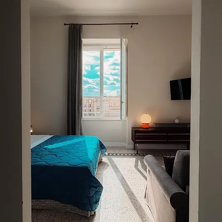 בית הארחה Dimora Sant'allegria