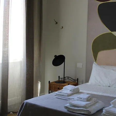 Dimora Sant'allegria