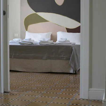 Dimora Sant'allegria 3*