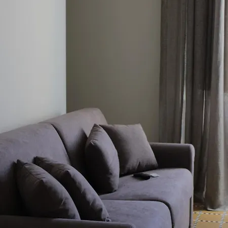 Dimora Sant'allegria בית הארחה לצ'ה