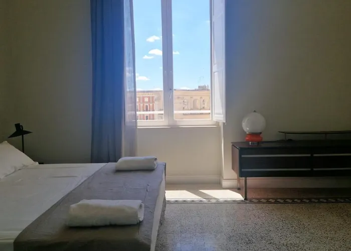 Dimora Sant'allegria Lecce