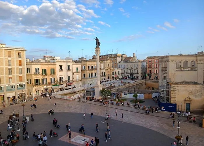 Penzion Dimora Sant'allegria