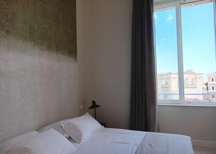 Gasthof Dimora Sant'allegria 3*