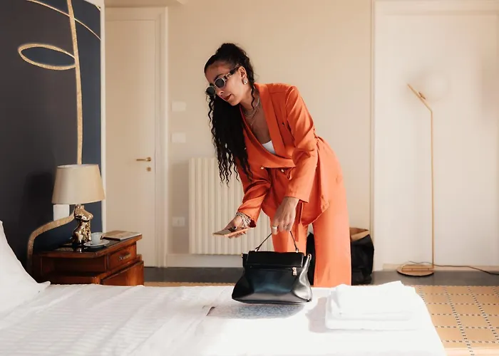 Dimora Sant'allegria Gasthof